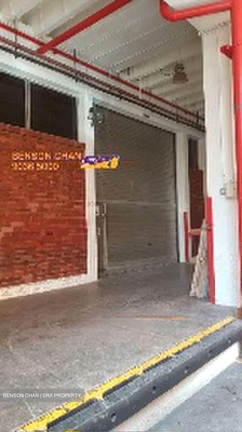 Ruby Land Complex (D13), Warehouse #602995561